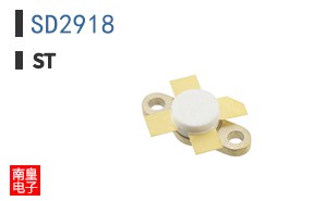 SD2918