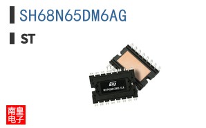 SH68N65DM6AG