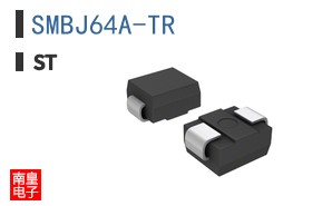 SMBJ64A-TR