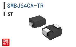 SMBJ64CA-TR