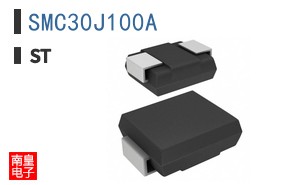 SMC30J100A
