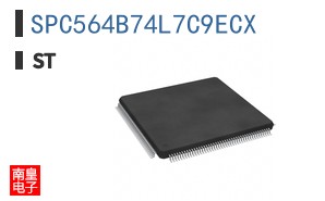 SPC564B74L7C9ECX