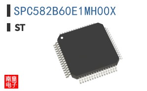 SPC582B60E1MH00X