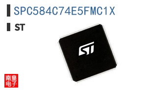 SPC584C74E5FMC1X