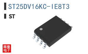 ST25DV16KC-IE8T3