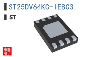 ST25DV64KC-IE8C3