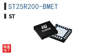 ST25R200-BMET