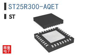 ST25R300-AQET