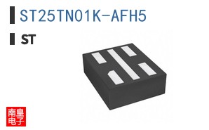 ST25TN01K-AFH5