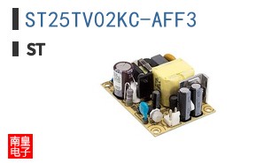 ST25TV02KC-AFF3