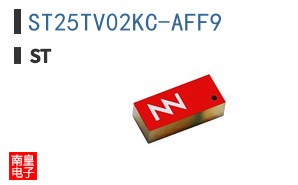 ST25TV02KC-AFF9