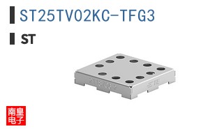 ST25TV02KC-TFG3