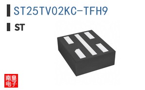 ST25TV02KC-TFH9