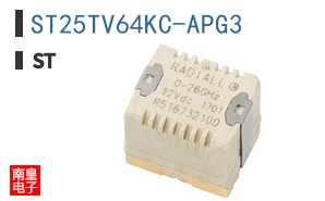 ST25TV64KC-APG3
