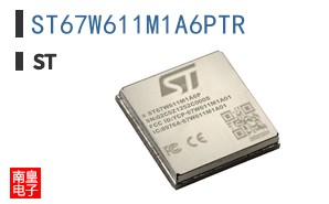 ST67W611M1A6PTR