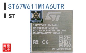 ST67W611M1A6UTR