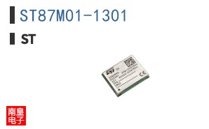 ST87M01-1301