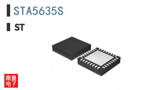 STA5635S
