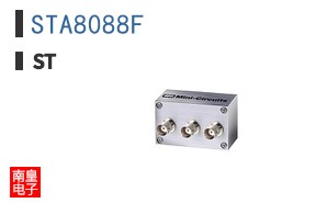STA8088F