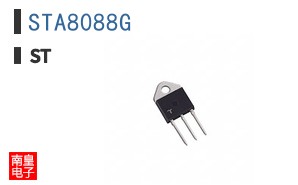 STA8088G