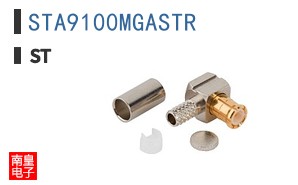 STA9100MGASTR