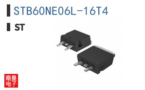 STB60NE06L-16T4