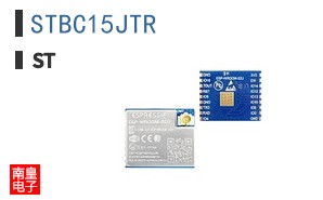 STBC15JTR