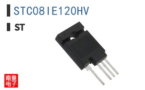 STC08IE120HV