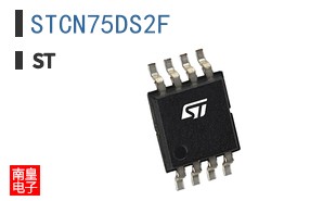 STCN75DS2F