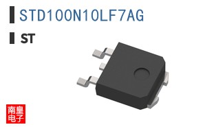STD100N10LF7AG