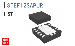 STEF12SAPUR