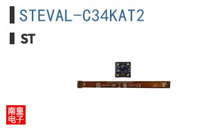 STEVAL-C34KAT2