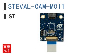 STEVAL-CAM-M0I1