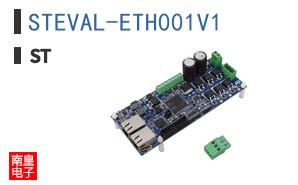 STEVAL-ETH001V1