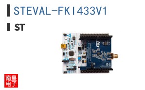 STEVAL-FKI433V1