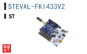 STEVAL-FKI433V2