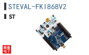 STEVAL-FKI868V2