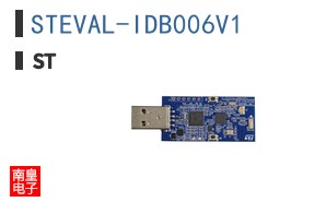 STEVAL-IDB006V1