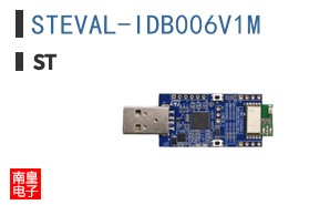 STEVAL-IDB006V1M