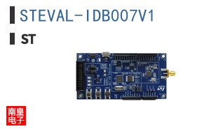 STEVAL-IDB007V1