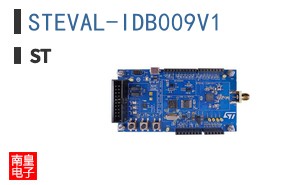 STEVAL-IDB009V1