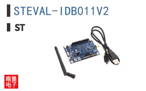 STEVAL-IDB011V2