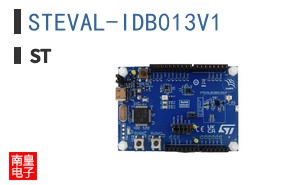 STEVAL-IDB013V1