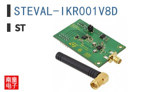STEVAL-IKR001V8D