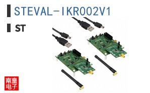 STEVAL-IKR002V1