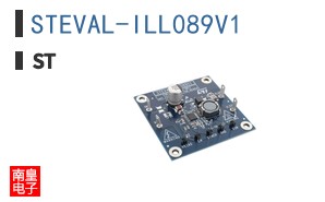 STEVAL-ILL089V1