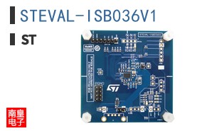STEVAL-ISB036V1