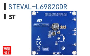 STEVAL-L6982CDR