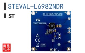 STEVAL-L6982NDR