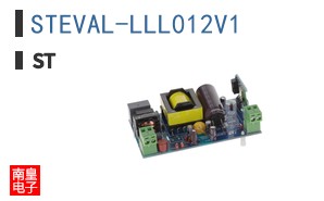 STEVAL-LLL012V1
